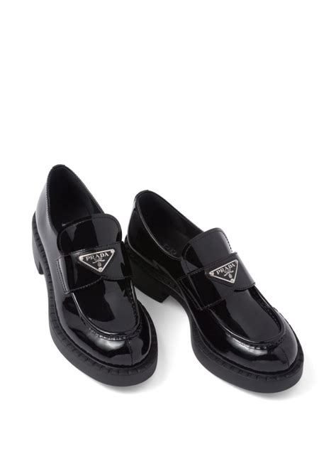 prada loafers cena